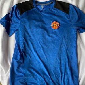 Manchester United Shirt
